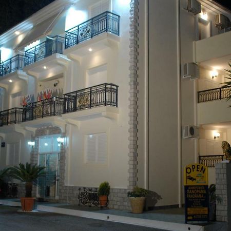 85 Sqm Apartments New Panorama Electric Car Φωρτησησ Station ปาราลีอออัสตรอช ภายนอก รูปภาพ
