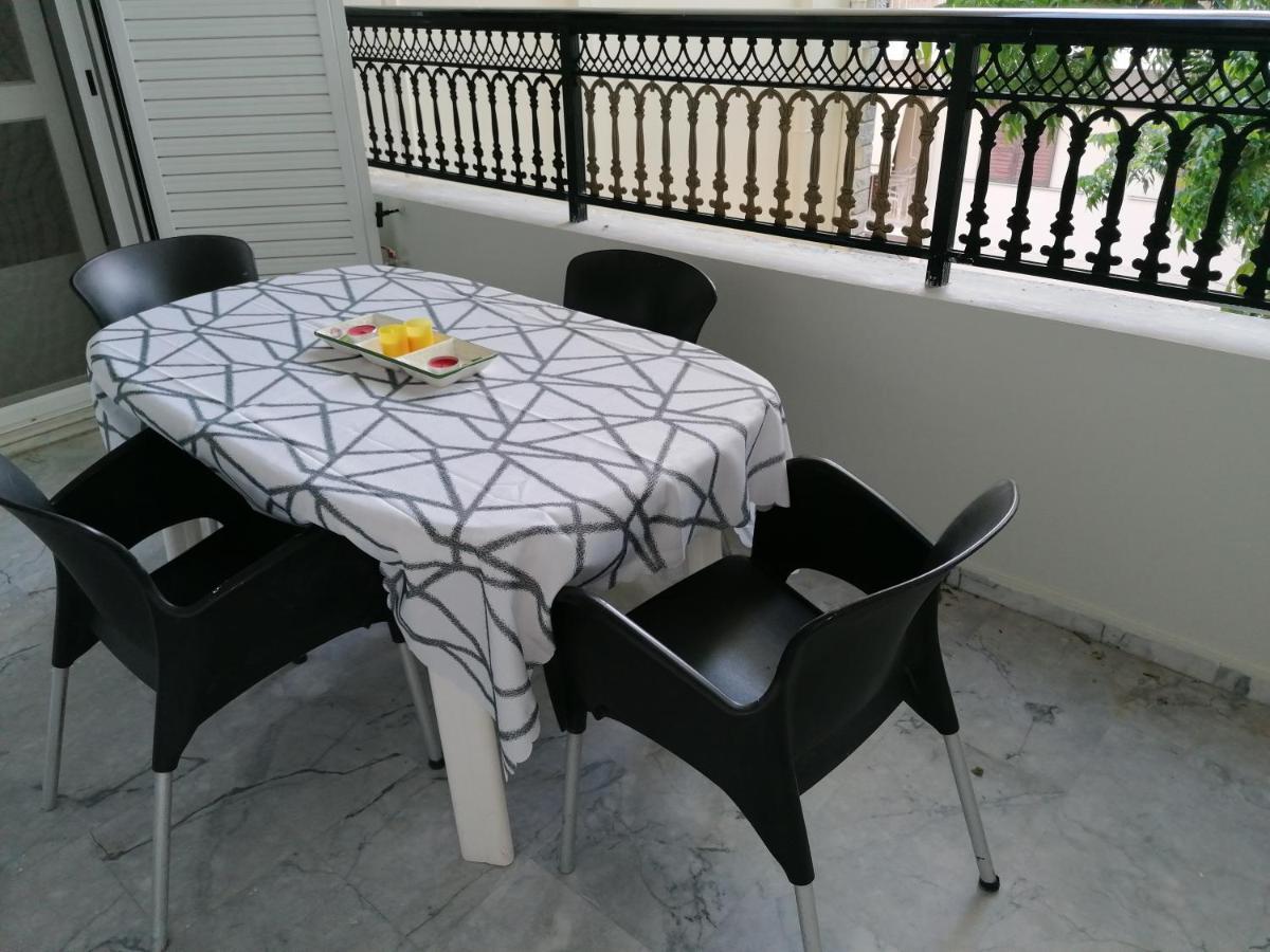 85 Sqm Apartments New Panorama Electric Car Φωρτησησ Station ปาราลีอออัสตรอช ภายนอก รูปภาพ