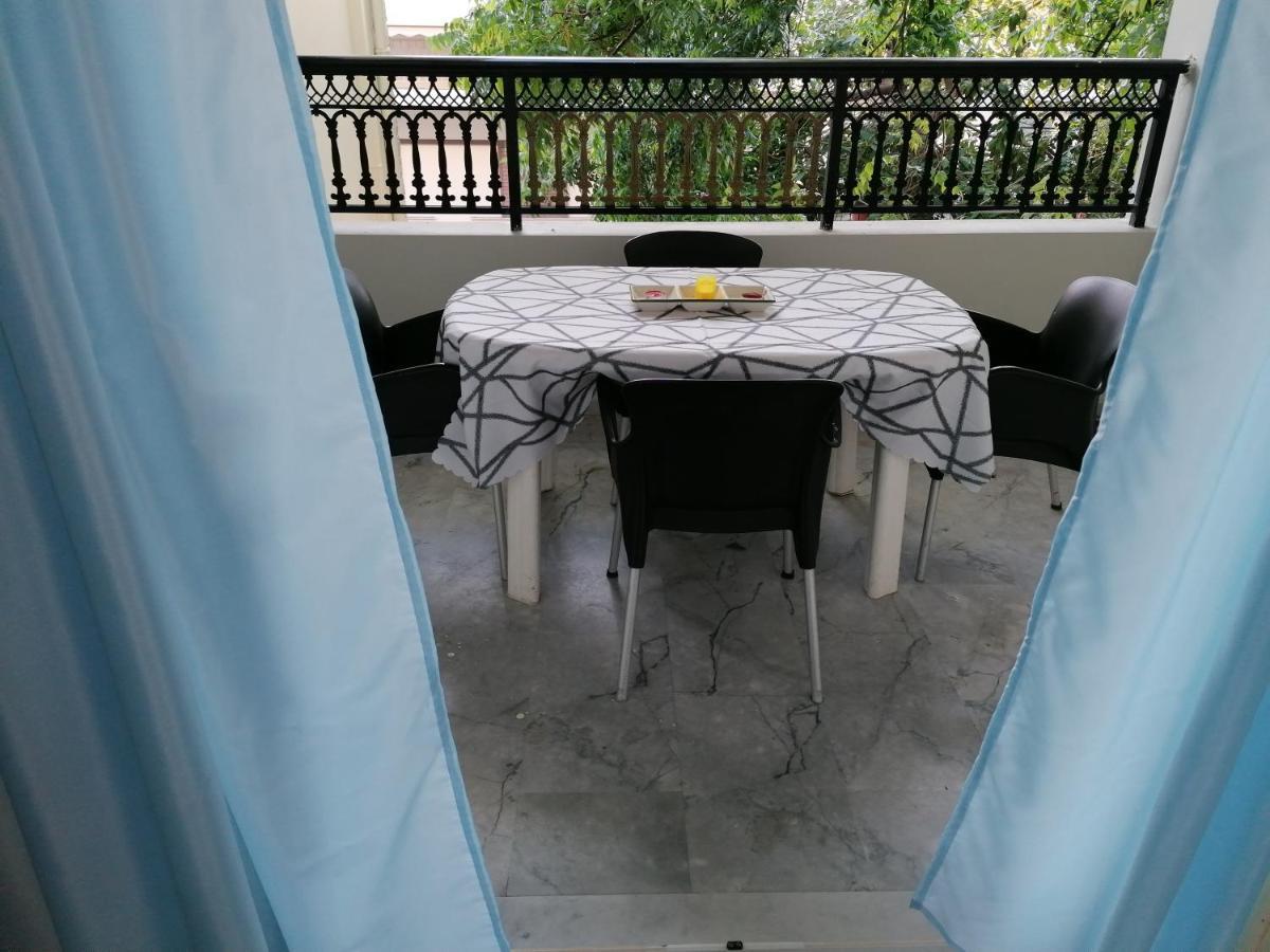 85 Sqm Apartments New Panorama Electric Car Φωρτησησ Station ปาราลีอออัสตรอช ภายนอก รูปภาพ