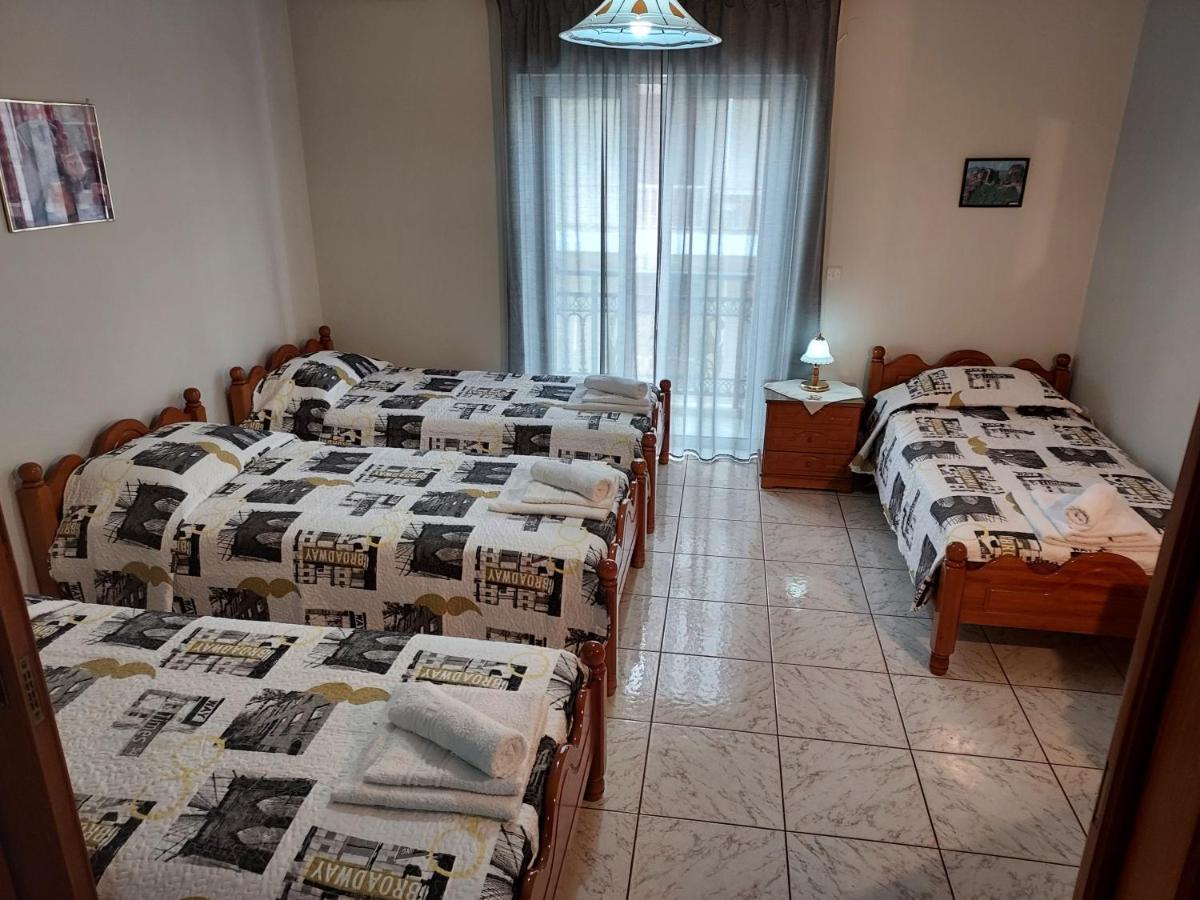 85 Sqm Apartments New Panorama Electric Car Φωρτησησ Station ปาราลีอออัสตรอช ภายนอก รูปภาพ