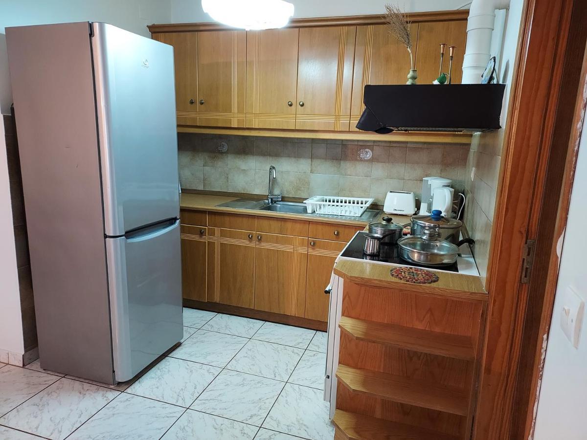 85 Sqm Apartments New Panorama Electric Car Φωρτησησ Station ปาราลีอออัสตรอช ภายนอก รูปภาพ
