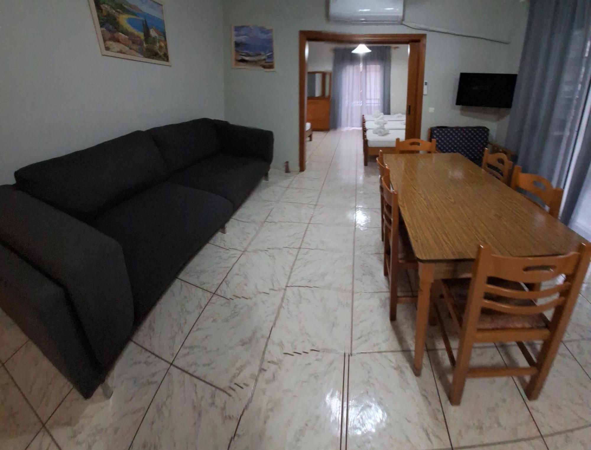 85 Sqm Apartments New Panorama Electric Car Φωρτησησ Station ปาราลีอออัสตรอช ภายนอก รูปภาพ