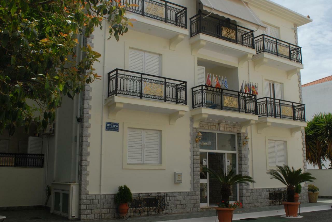 85 Sqm Apartments New Panorama Electric Car Φωρτησησ Station ปาราลีอออัสตรอช ภายนอก รูปภาพ