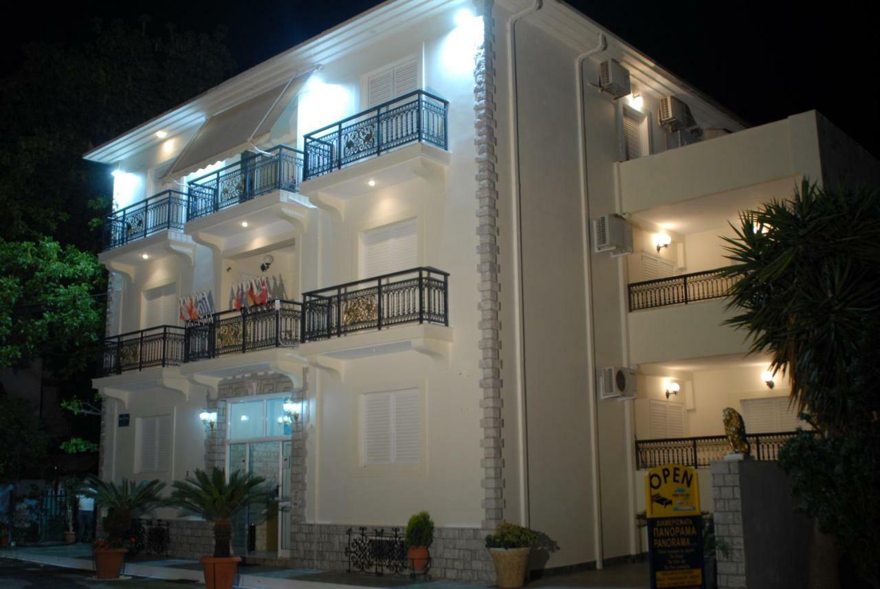 85 Sqm Apartments New Panorama Electric Car Φωρτησησ Station ปาราลีอออัสตรอช ภายนอก รูปภาพ