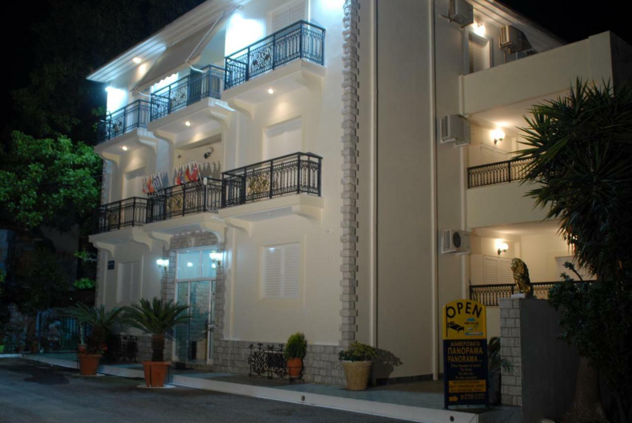 85 Sqm Apartments New Panorama Electric Car Φωρτησησ Station ปาราลีอออัสตรอช ภายนอก รูปภาพ